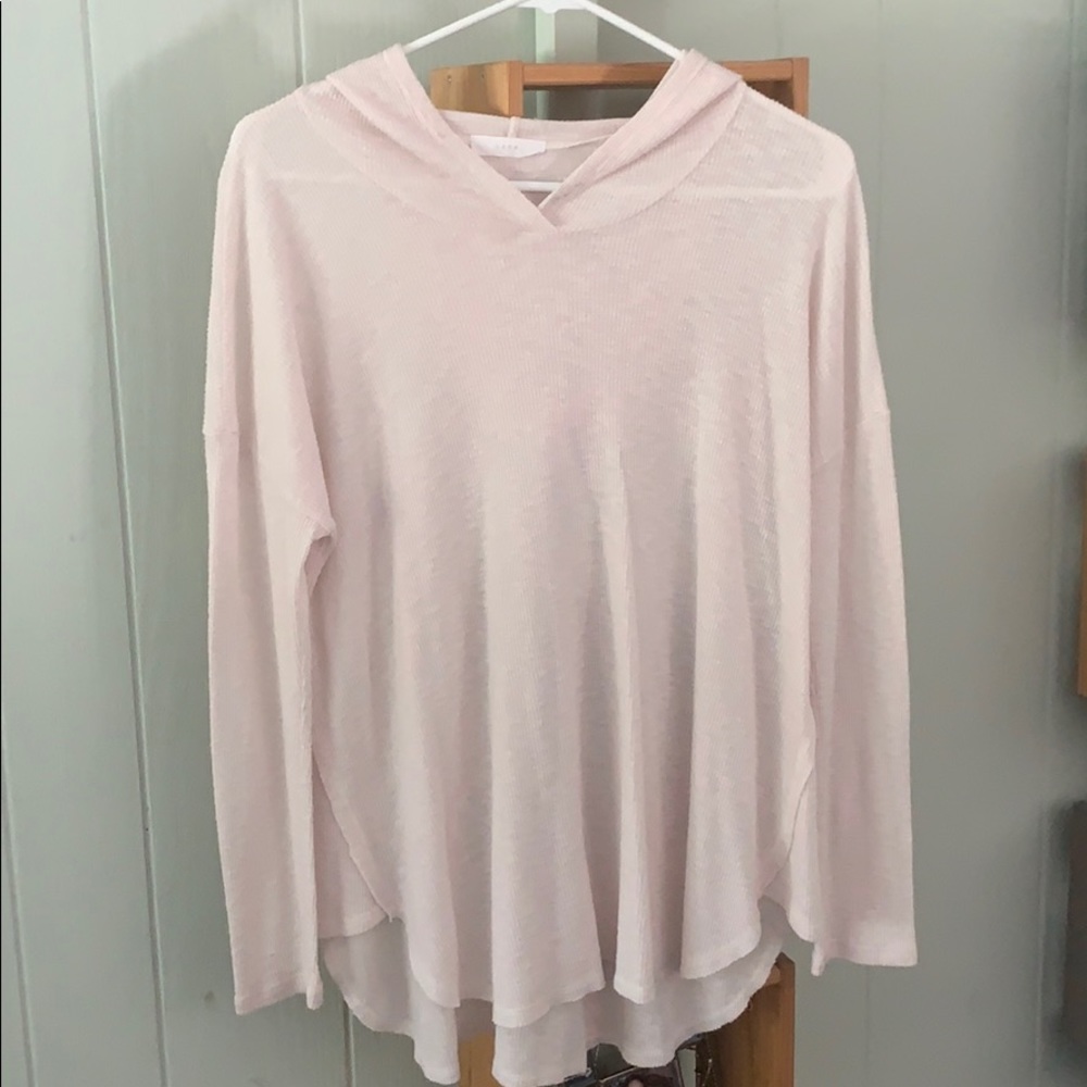 Lite Sweater Hoodie